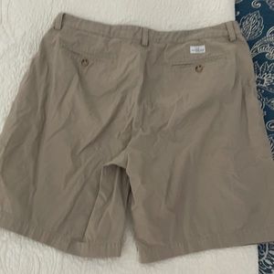 MENS Vineyard Vines Club Short Size 36